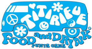 TITIRIFUE-Logotipo